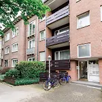 Centerapartments Schumannstrasse