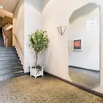 Centerapartments Schumannstrasse