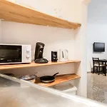Centerapartments Schumannstrasse