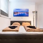 Centerapartments Schumannstrasse