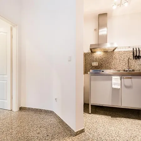 Apartment Centerapartments Schumannstrasse Düsseldorf