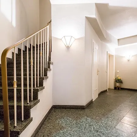 Apartment Centerapartments Schumannstrasse Düsseldorf