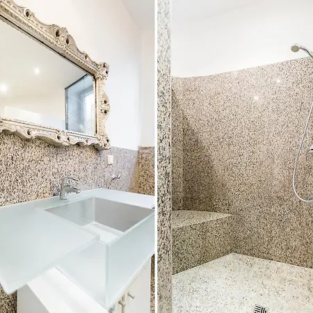 Apartment Centerapartments Schumannstrasse *