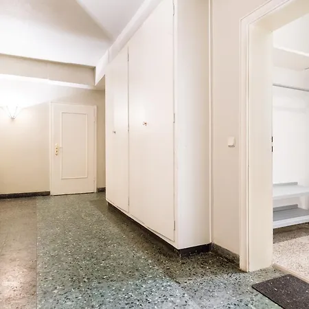 Centerapartments Schumannstrasse Düsseldorf